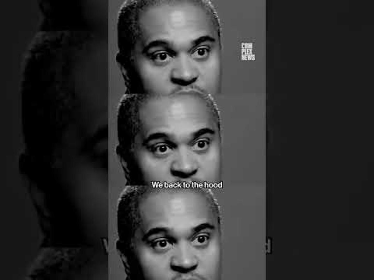 From 2015: Irv Gotti Always Believed in DMX, Even when Jay-Z, Dame Dash, and Lyor Cohen Didn't.