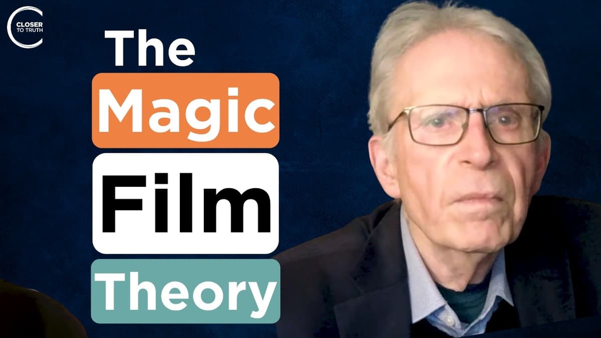 What Happens After Death in Universalism? | Arnold Zuboff