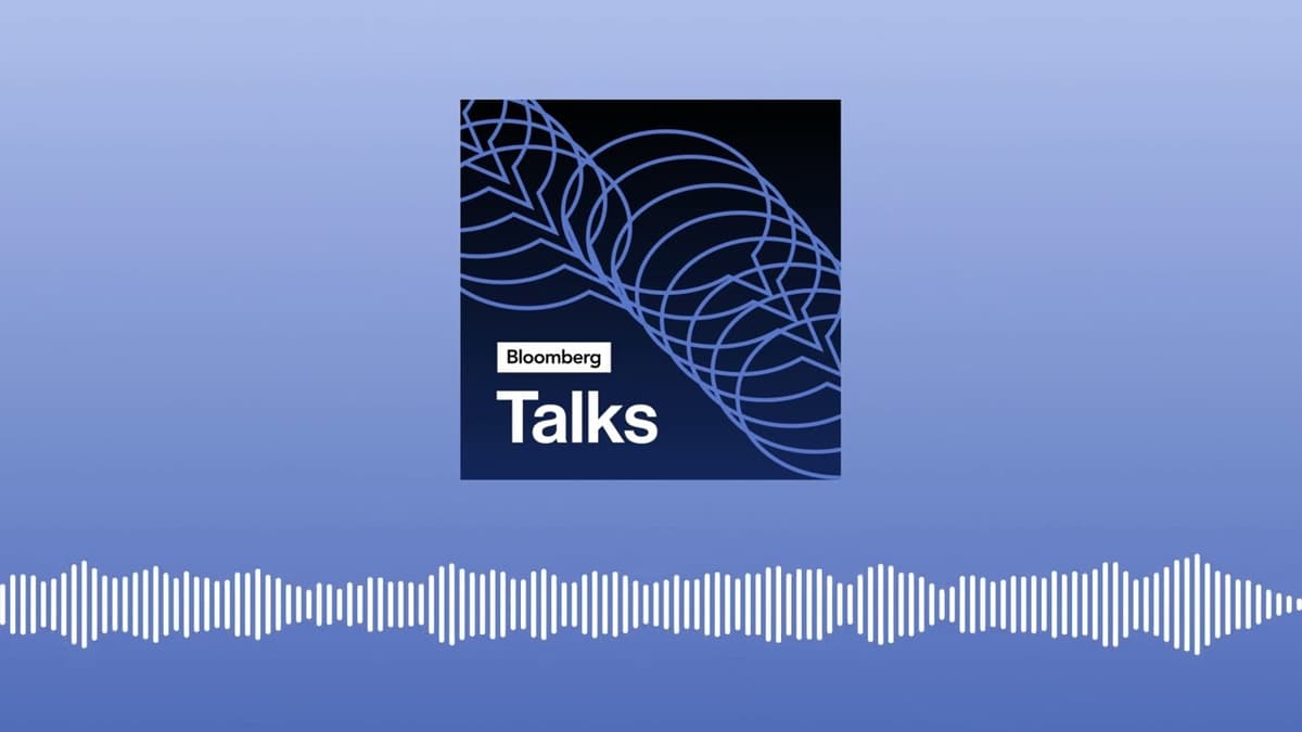 Macy's CEO Tony Spring Talks Evolution | Bloomberg Talks