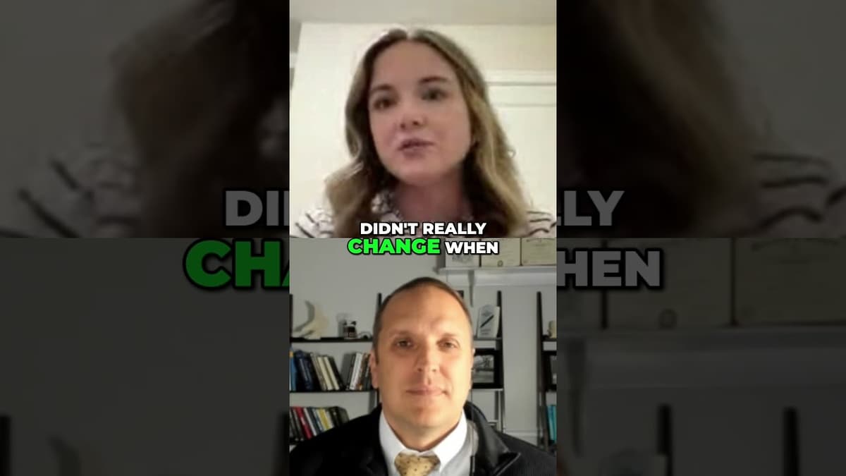 How Does Work Change When You Move up in a Company? 🤔