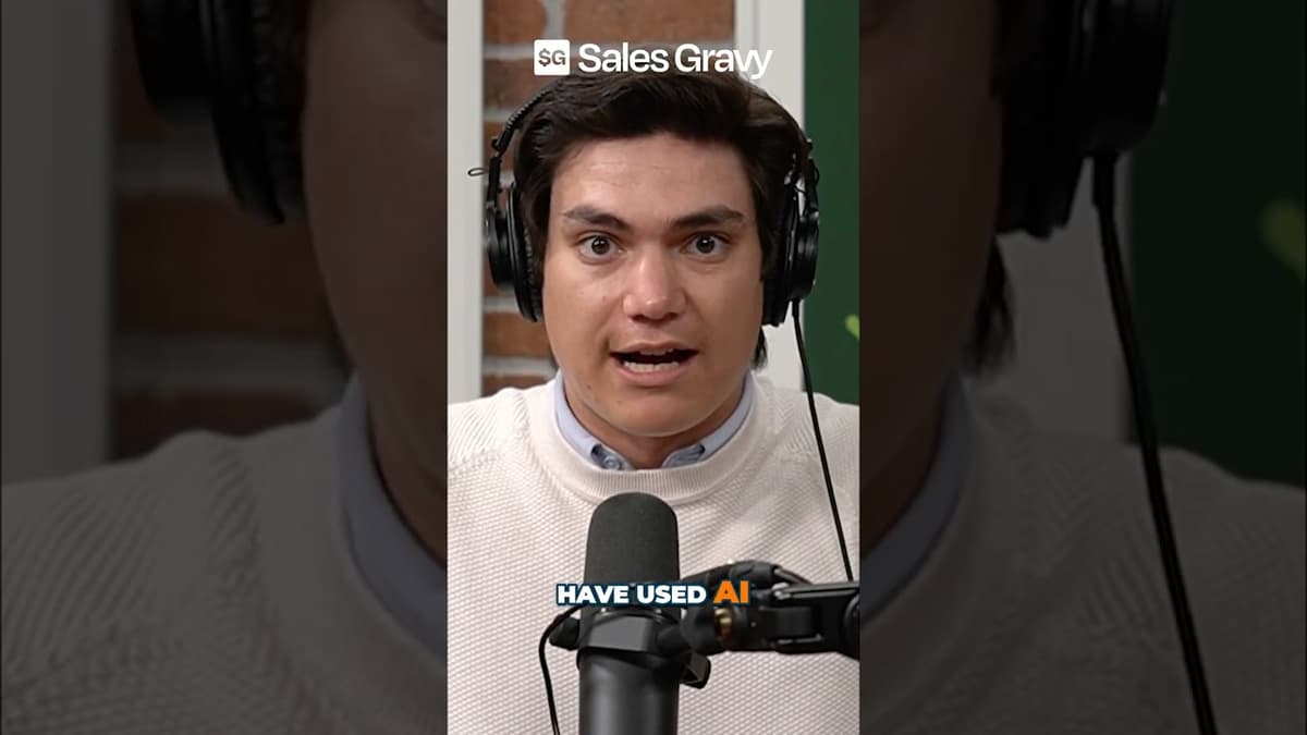 The Secret to AI Pre-Call Planning