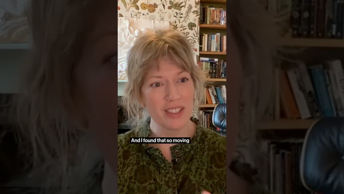 No Writer Is Perfect – Sarah Perry on the Greatest Achievement of When Breath Becomes Air.