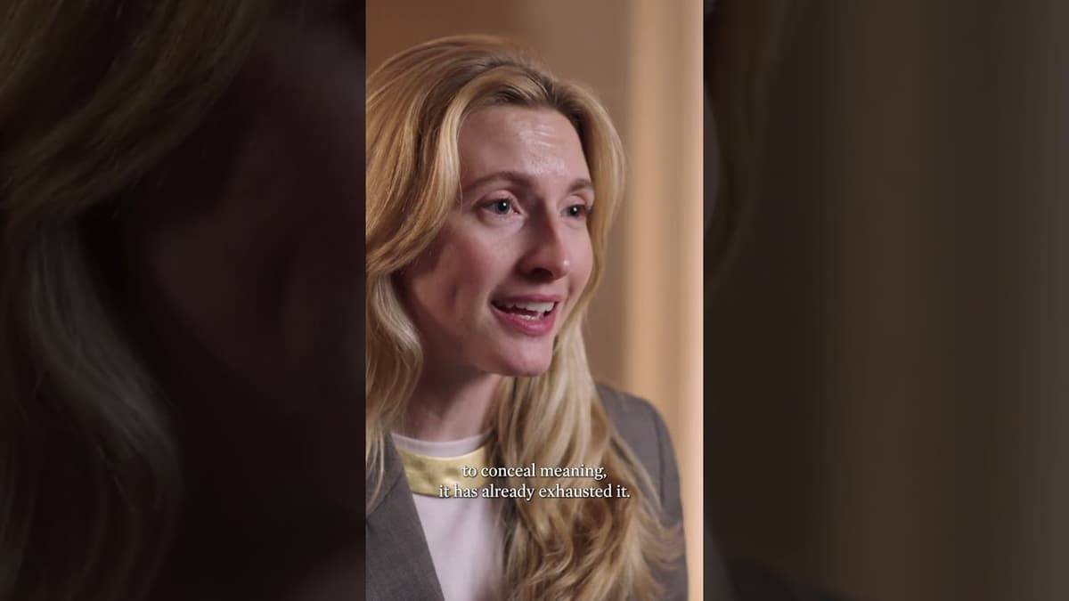 What Connects Warhol, Magritte & Judd? Inside “Contours of Modernity” | Sotheby’s