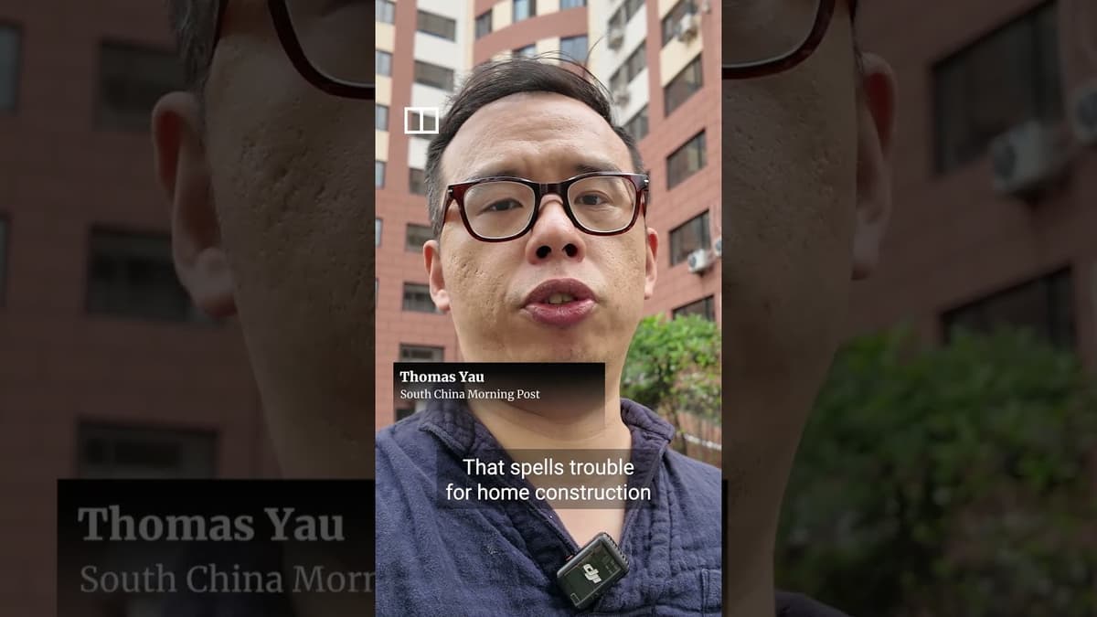 Why Is China’s Home Furnishing Industry Struggling?