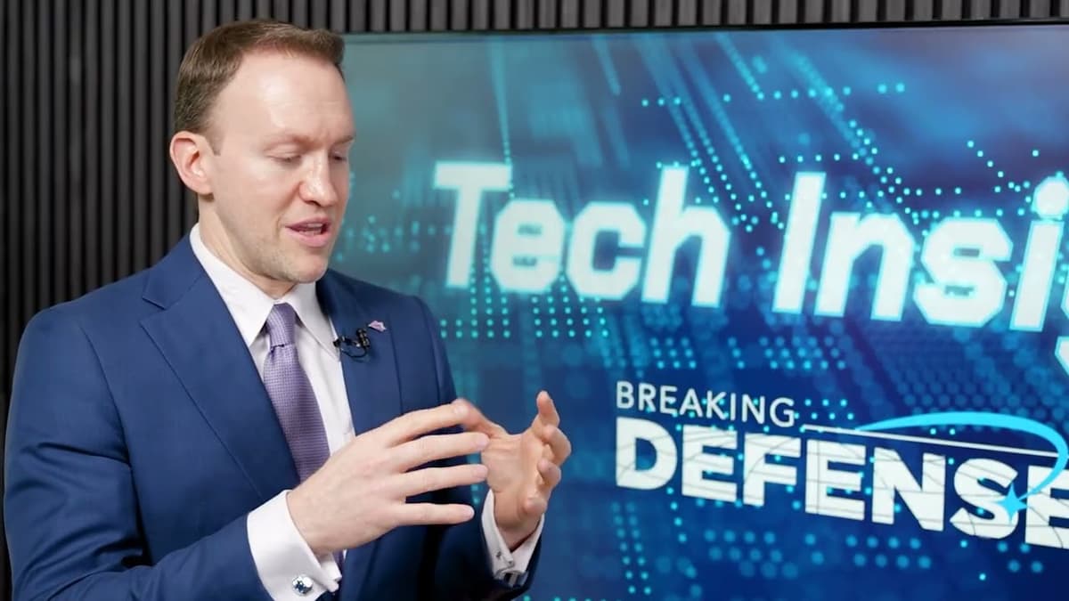 Tech Insight: Modernizing Defense Enterprise It without Disrupting the Mission