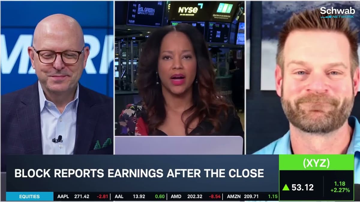 Block "Oversold and Underestimated:" ABCs Backing XYZ Bull Case