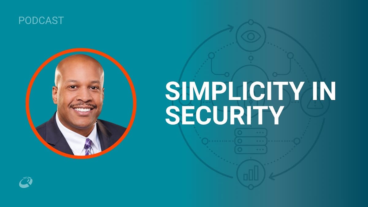 Cyber Security Readiness: Prevention Vs. Response | David McLeod, CISO of VF Corporation