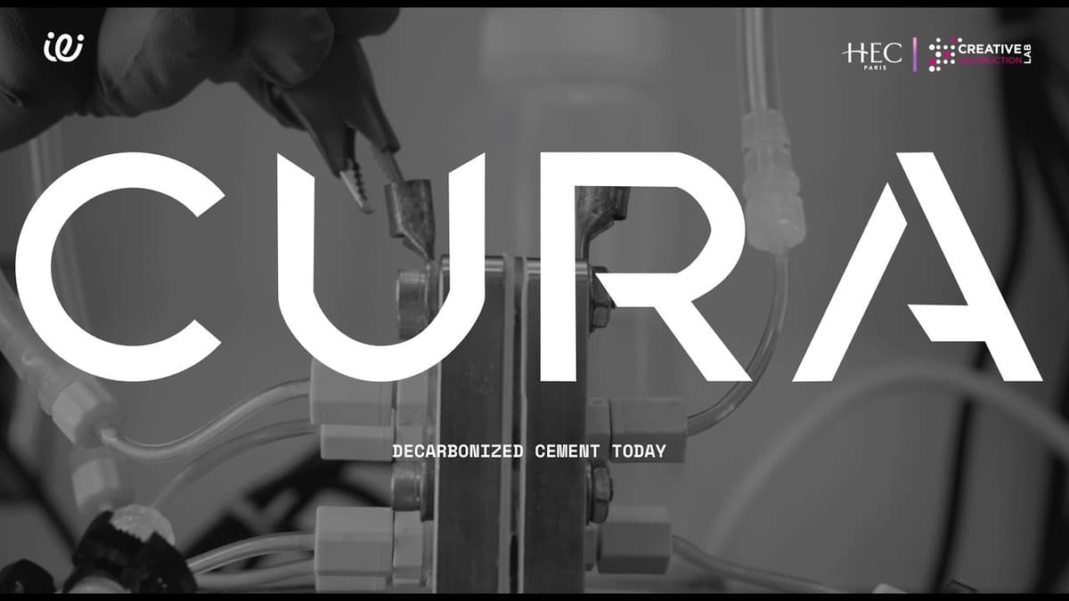 Meet the Startup Cura | CDL-Paris Climate