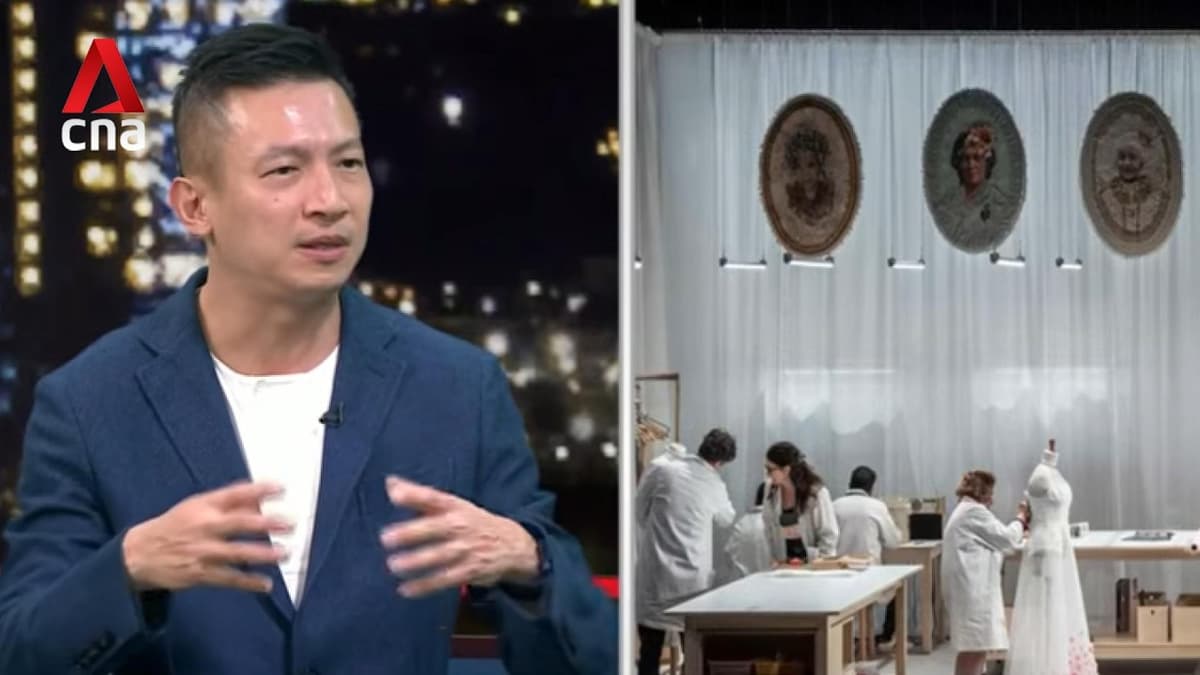 Singapore International Festival of Arts to Take Place May 15-30