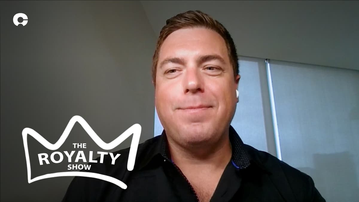 Precious Metals Royalties Are Booming - Are Battery Metals Next?