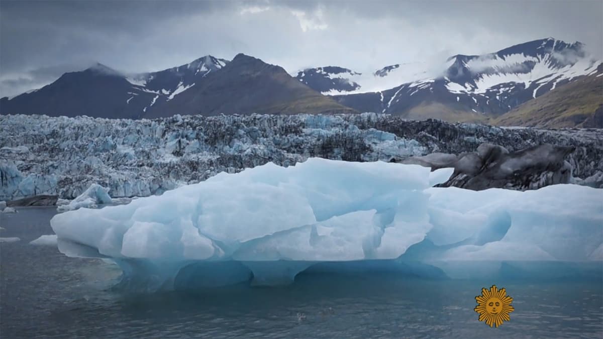 Marathon: Iceland, Land of Fire and Ice