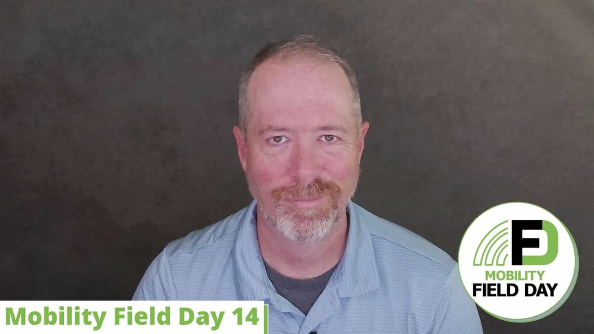 Clear Signals, Zero Interference, and Big Ideas Define Mobility Field Day 14 #MFD14