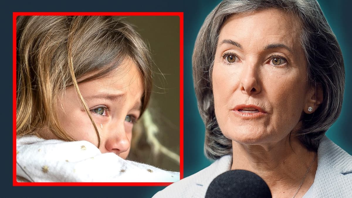 The Impact of Daycare Should Terrify Us All