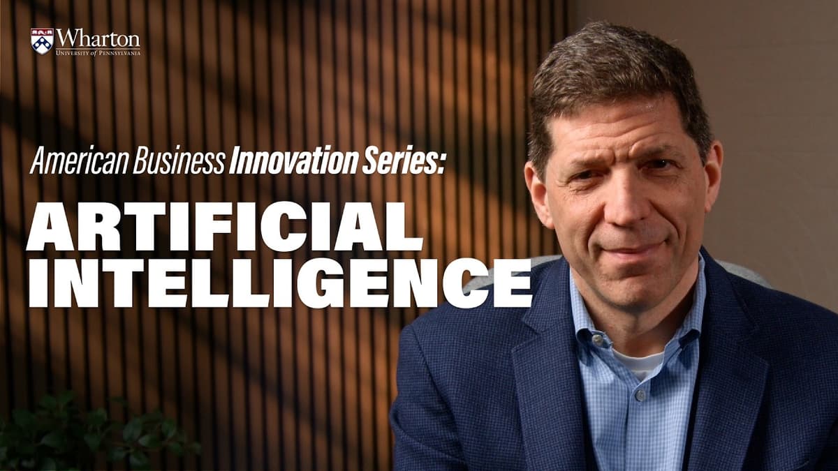 AI History: How AI Has Changed Business and Society