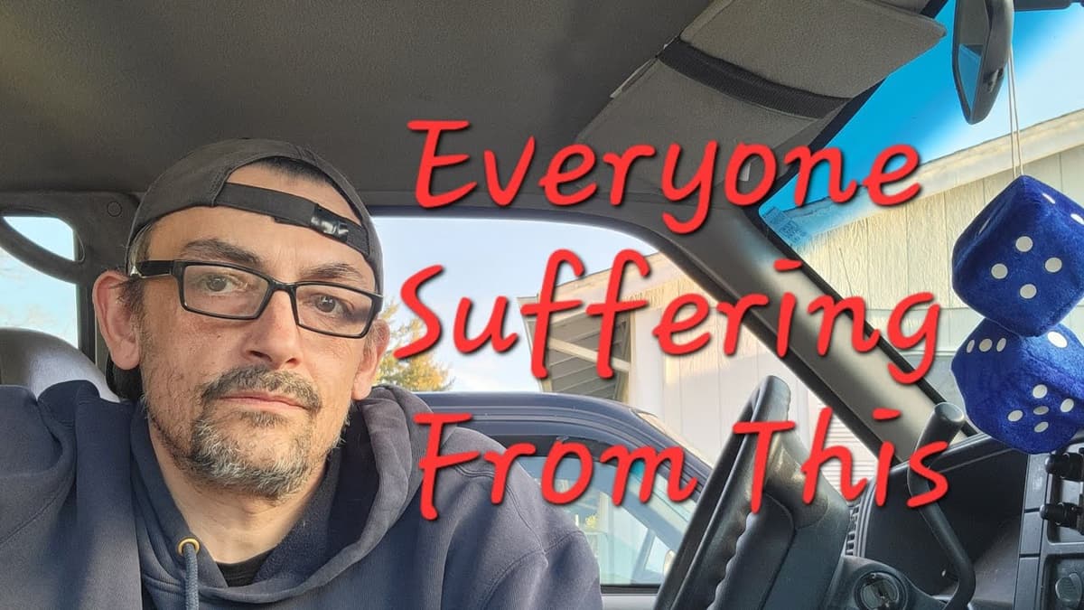 What's Blocking Housing???