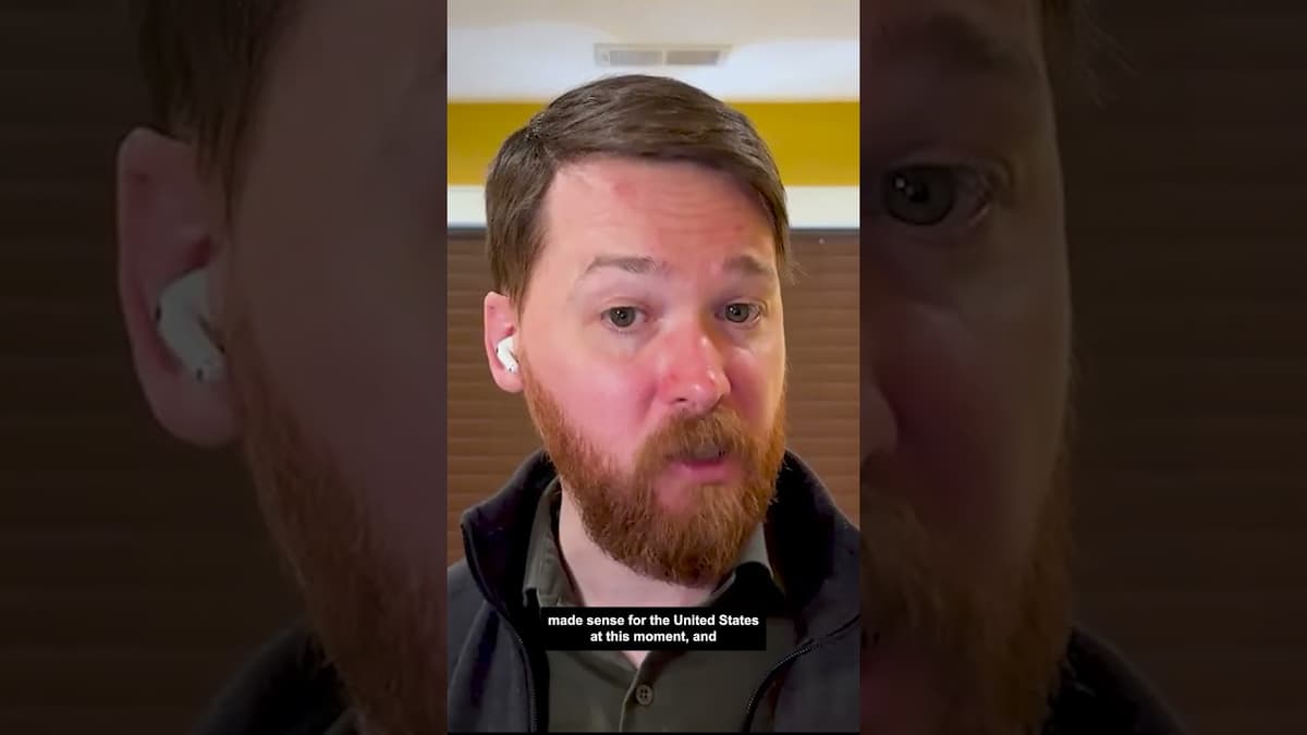 The Trading System’s "Fundamental Failure"