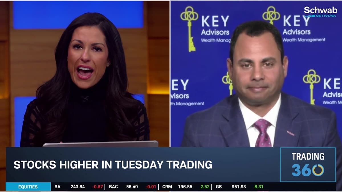 Eddie Ghabour's Case Against PLTR in 2026