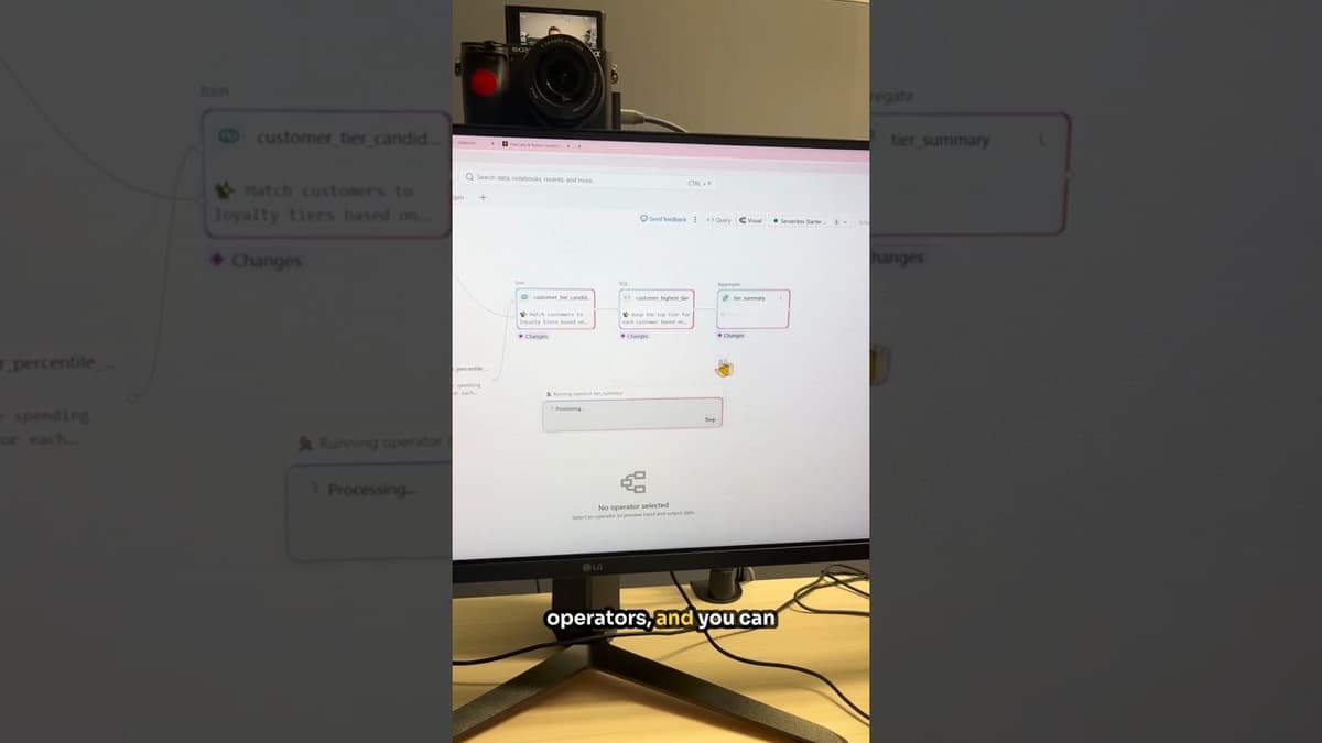 Databricks Keeps Raising the Bar With This New Feature!