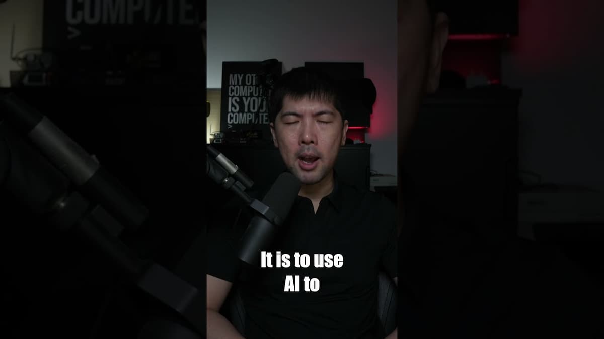AI for Hackers