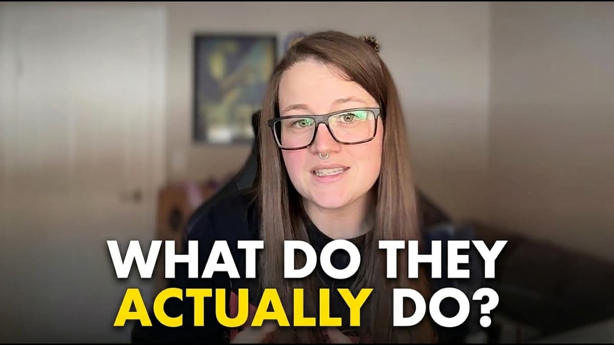 What Does a Platform Engineer Do?