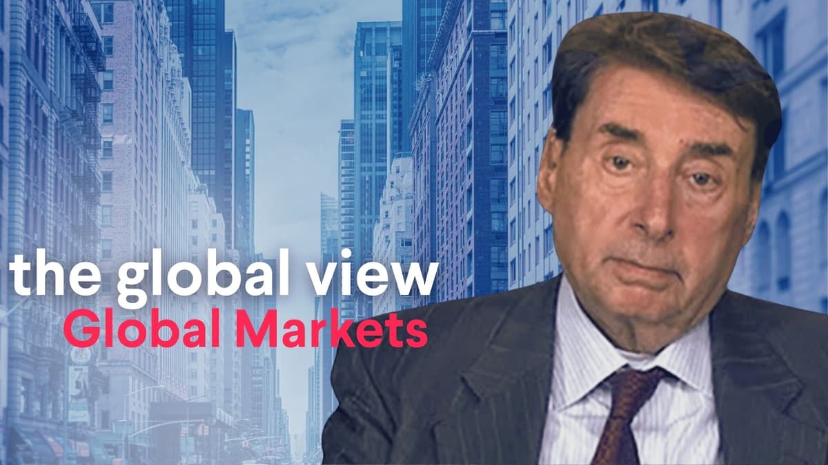 Oil Shock Could Hit US Equities