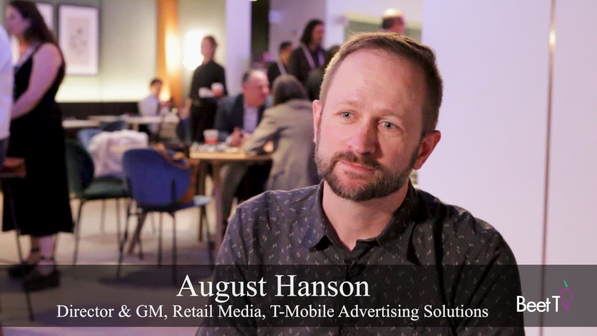 T-Mobile Bets Edge Computing Will Transform In-Store Retail Media