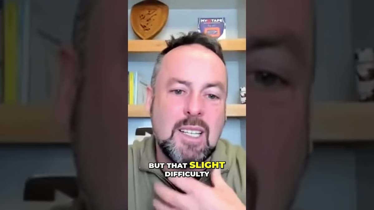 Why You're Losing Deep Sleep Without Realizing It #sleep #brain #warning