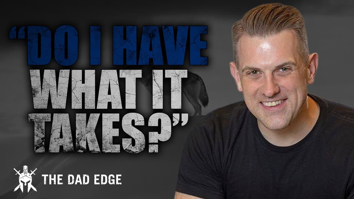 The Lone Wolf Mentality Is Killing Modern Men Featuring Frank Schwartz