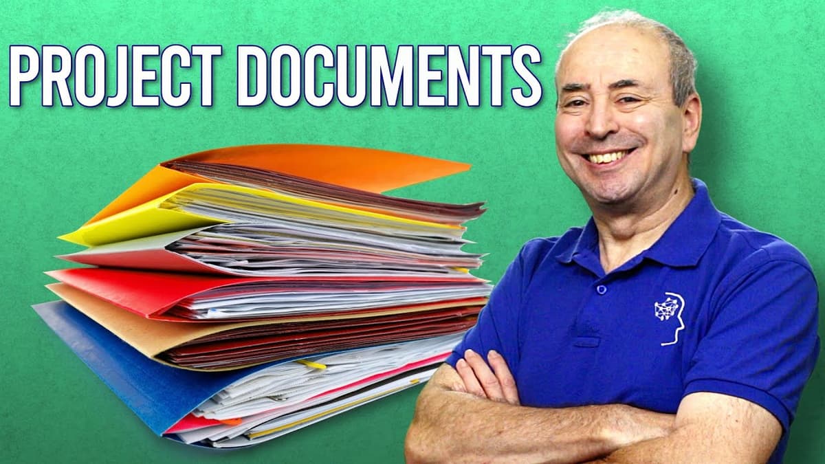 The Ultimate Guide to Project Management Documentation (5 Essential Deliverables)