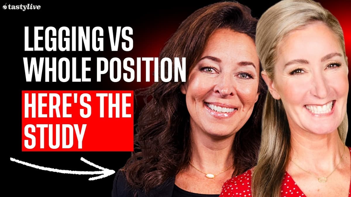 This 7-Min Video Will Show You Why Closing Half Your Trade Early Usually Costs You Money.
