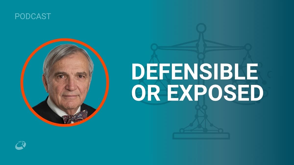 Is Your eDiscovery Data Court-Ready? What Leaders Miss