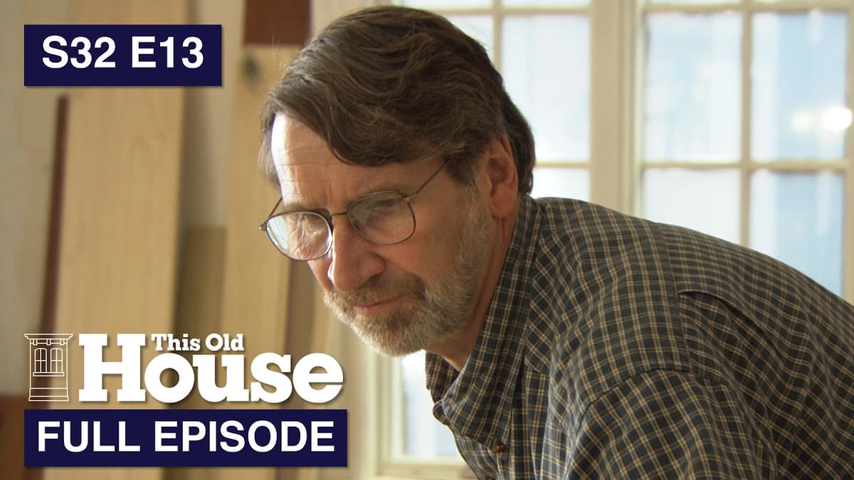 This Old House | Absolute Curb Appeal (S32 E13) | FULL EPISODE