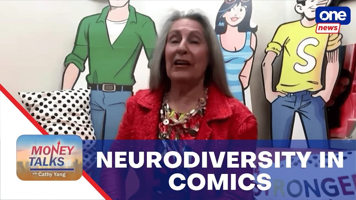 Silberkleit: New Archie Character Reflects Autism Awareness Mission