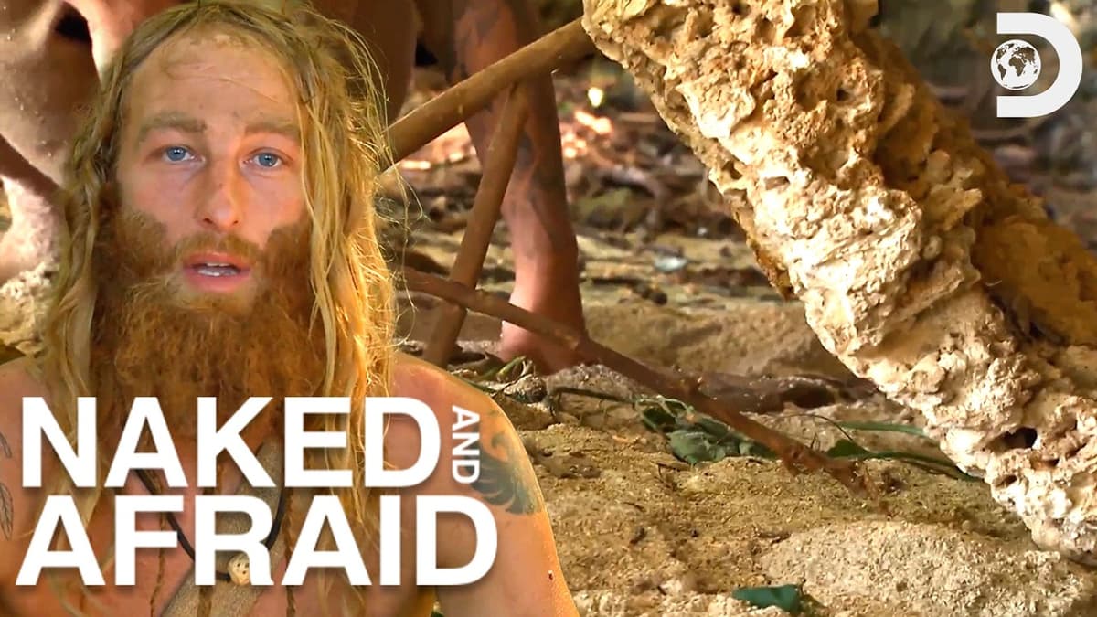 The Most Ingenious Survival Hacks From Season 18 | Naked and Afraid | Discovery