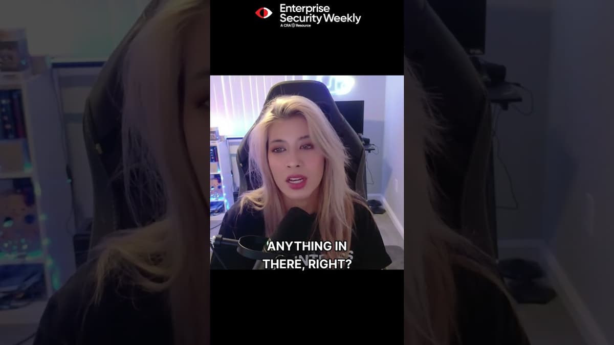 Stop Credential Stealers With This