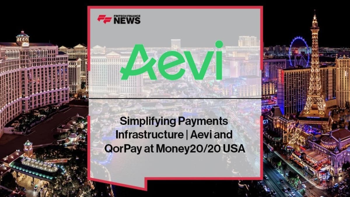 Payment Orchestration Platform: How Aevi & QorPay Are Simplifying Infrastructure