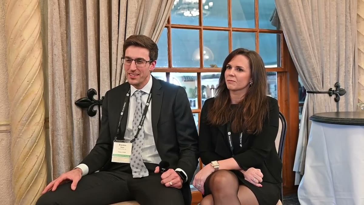 Young Farmer POV: Taking Care of Mental Health