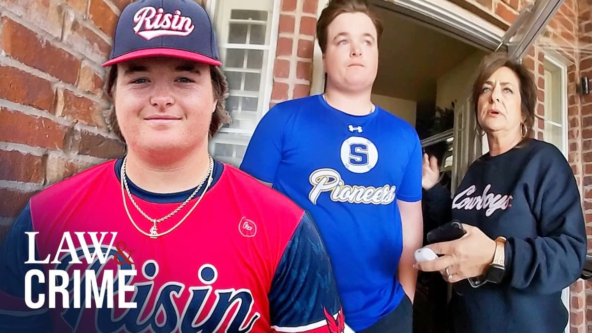 High School Rapist Gets Big Win in Court, Again