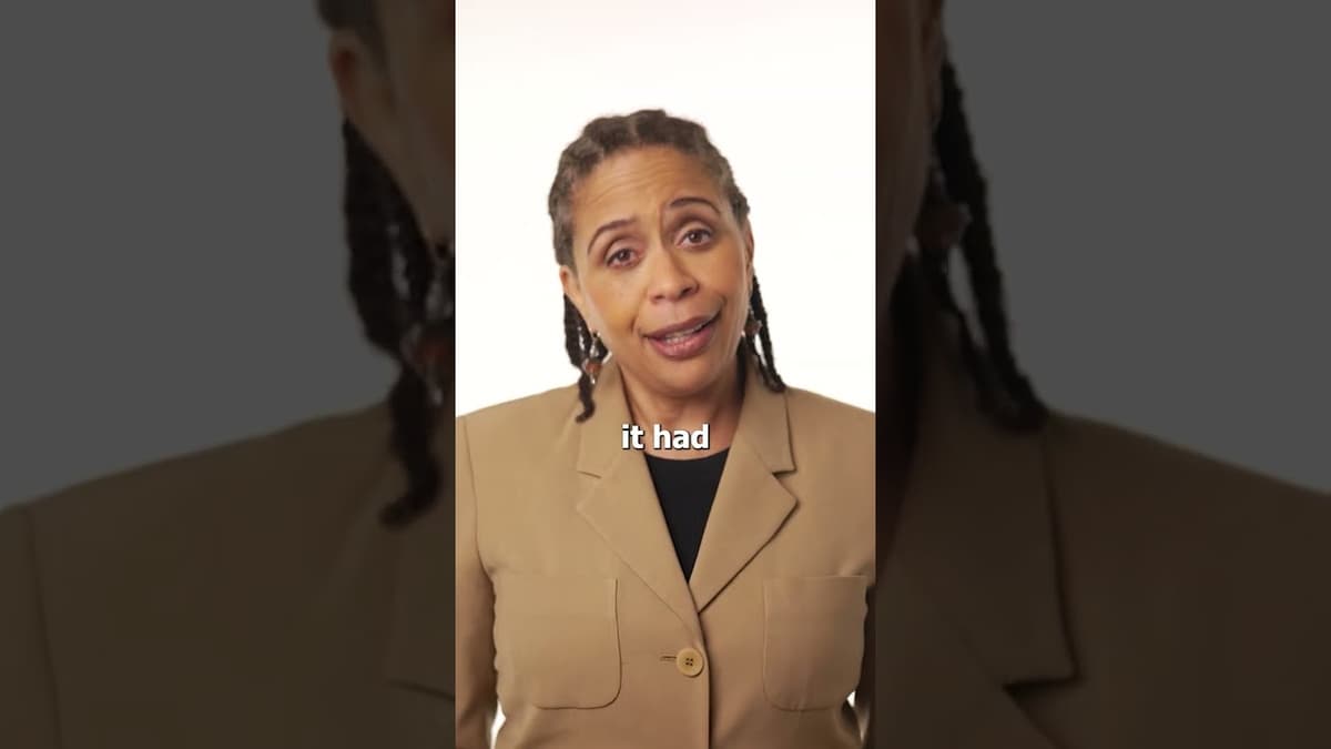 You’re Not ‘Too Sensitive.’ Your Nervous System Is Miscalibrated. #shorts