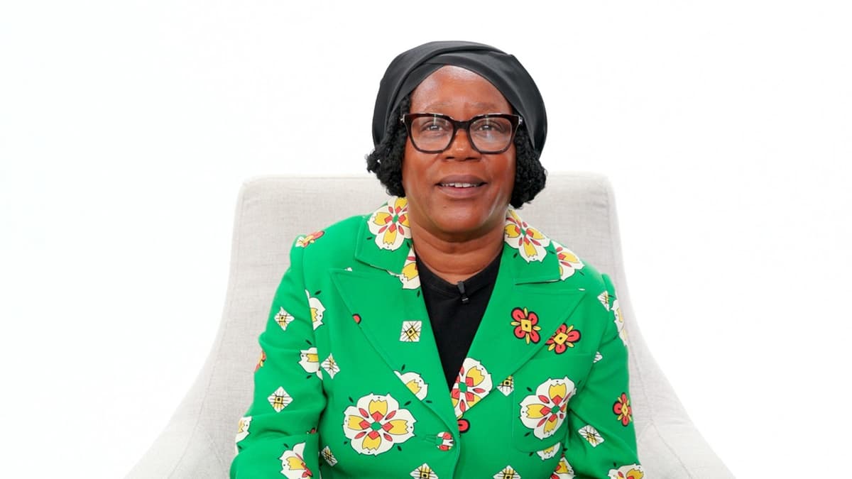 Sonia Boyce on René Magritte, Lygia Clark, and the Art of Improvisation | UNDER THE INFLUENCE