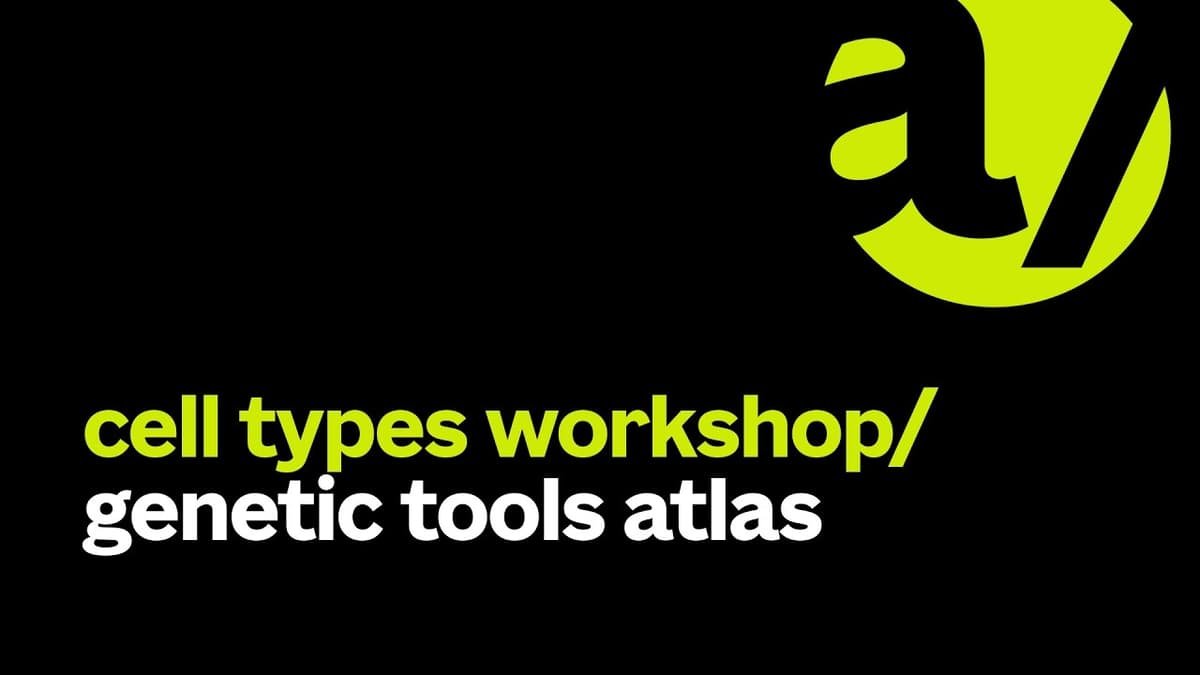 2026 Cell Types Workshop/ Genetic Tools Atlas