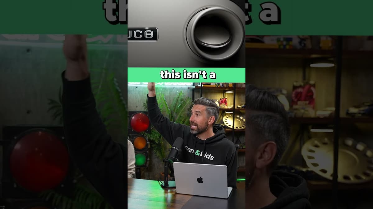 Ferrari Revealed the Interior of Its New EV, the Luce, and It's Kind of Awesome?