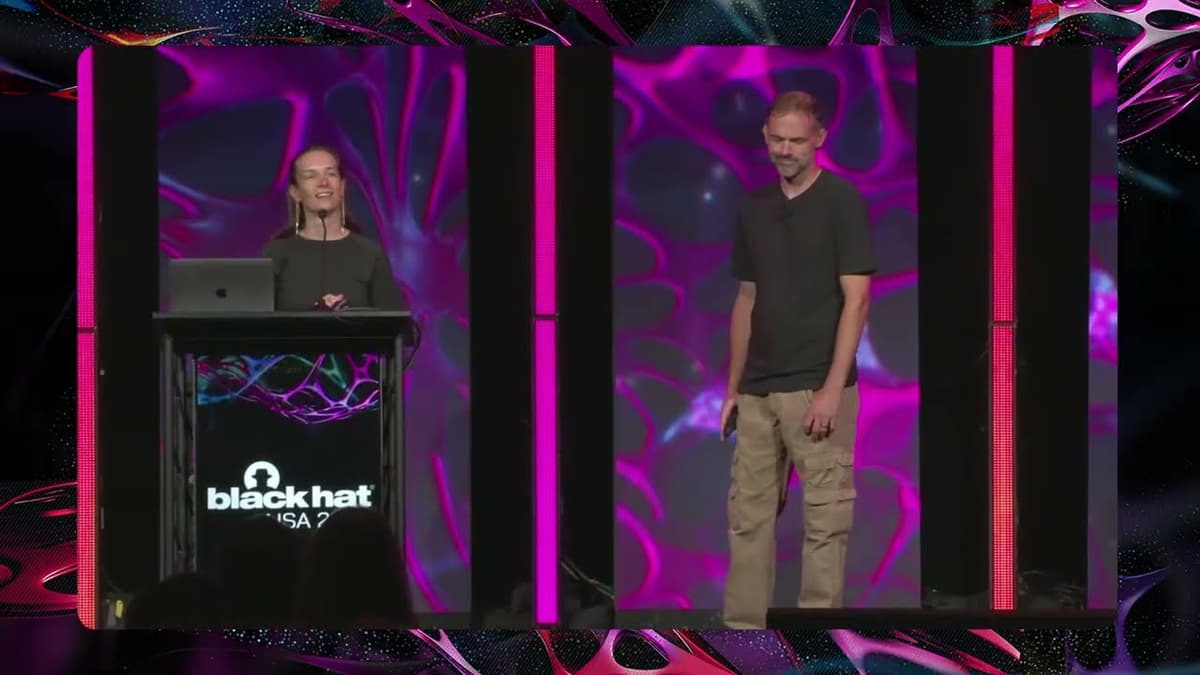 Black Hat USA 2025 | Conjuring Hardware Failures to Breach CPU Privilege Boundaries