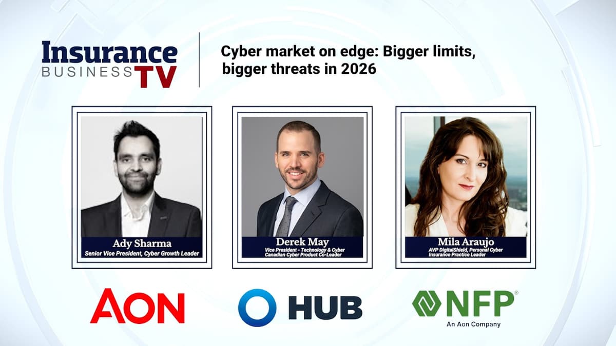 Cyber Market on Edge. Bigger Limits, Bigger Threats in 2026