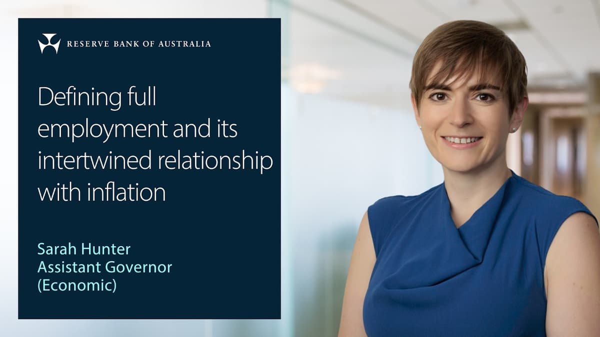 Speech by Sarah Hunter - CEDA, Perth 12 February 2026