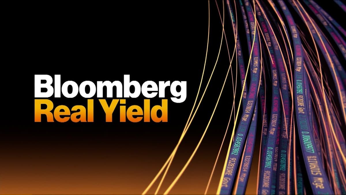 US Economy Stares Down Hot Inflation, Concentration Risks Within Credit | Real Yield 6/11/2026
