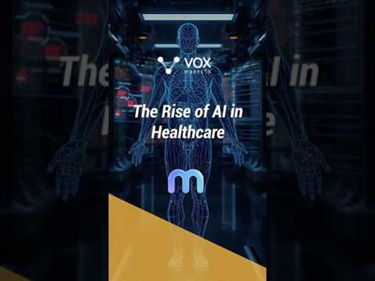 The Rise of AI in Modern Healthcare