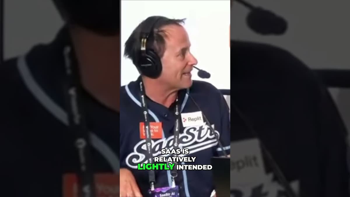 AI Crushes Matching Software for CEO Connections #shorts