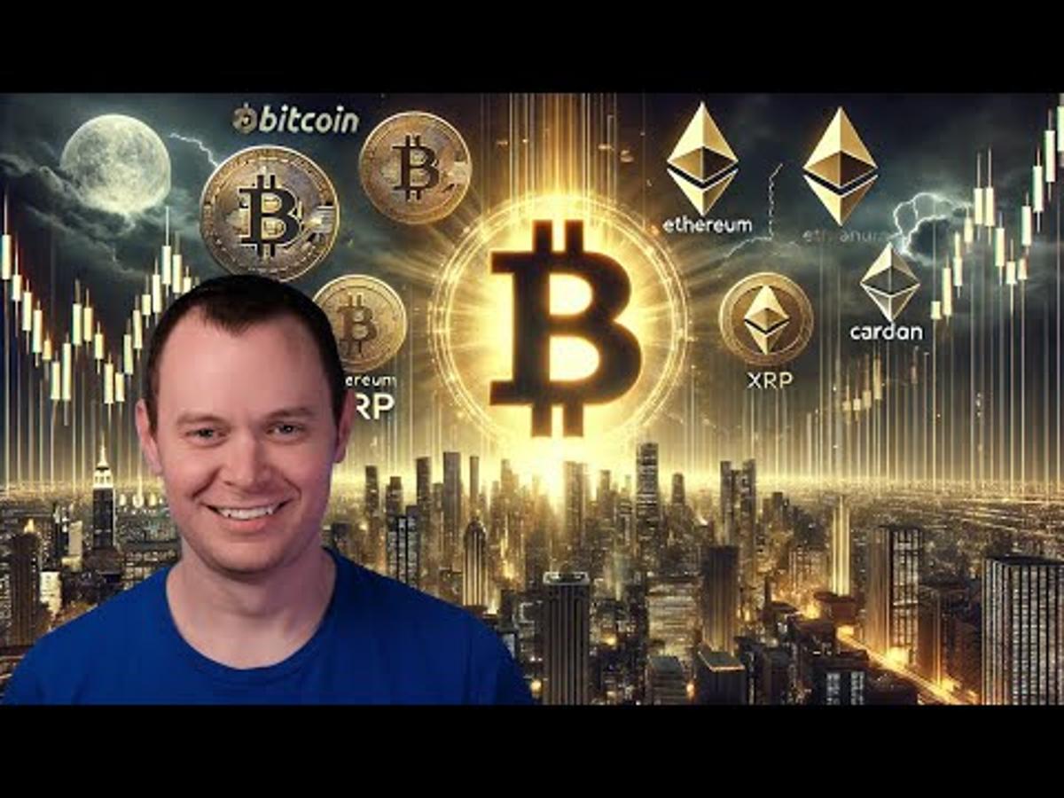 Why ALT Season Has Not Happened