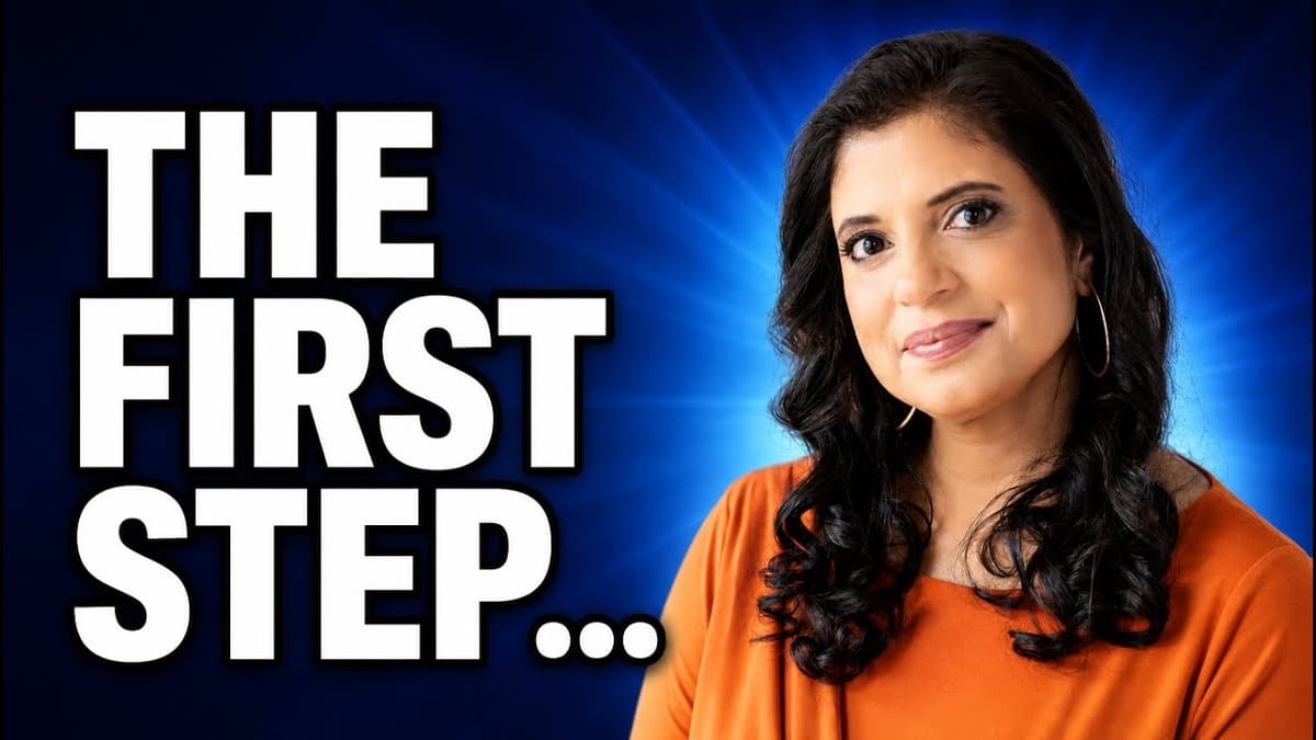 Surviving Divorce — Tips, Tools & Truths (Ft. Dr. Ramani)